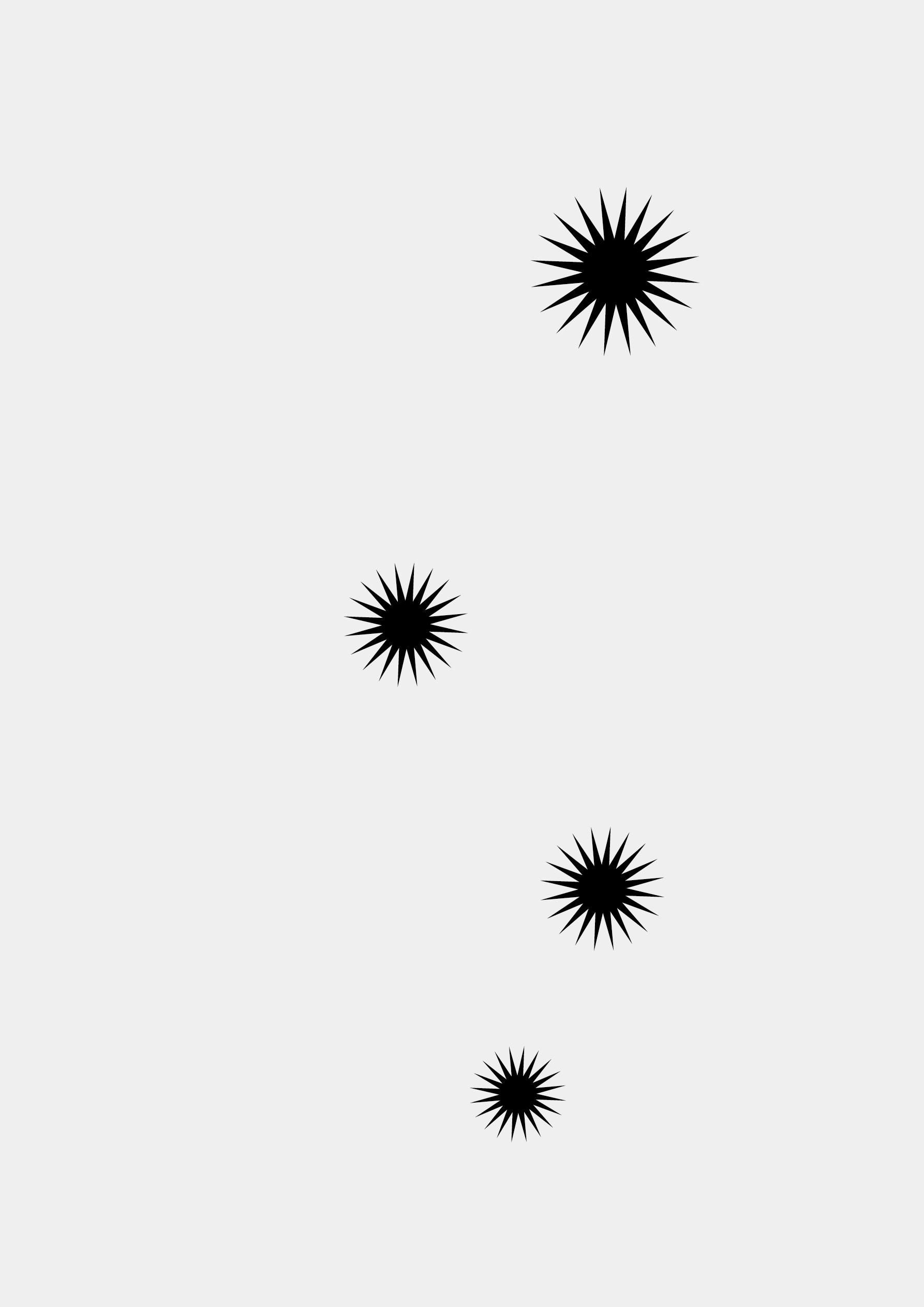 キャラクターイラスト